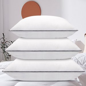 king  size pillows