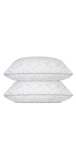 memory foam pillows